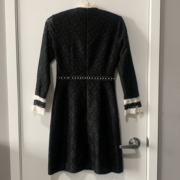 🇫🇷Sandro Dress-Size 34-$280 - Picture 8 of 17